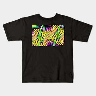 Tropicana 2 Kids T-Shirt